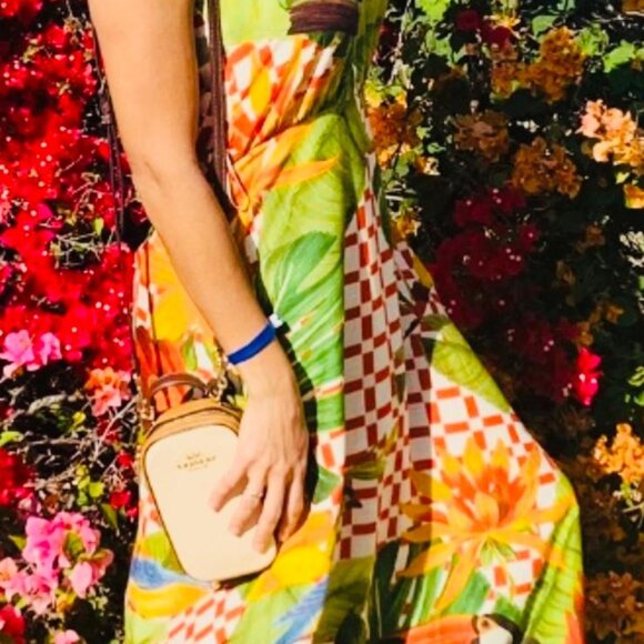 Farm Rio Robe - Picture 5 of 6